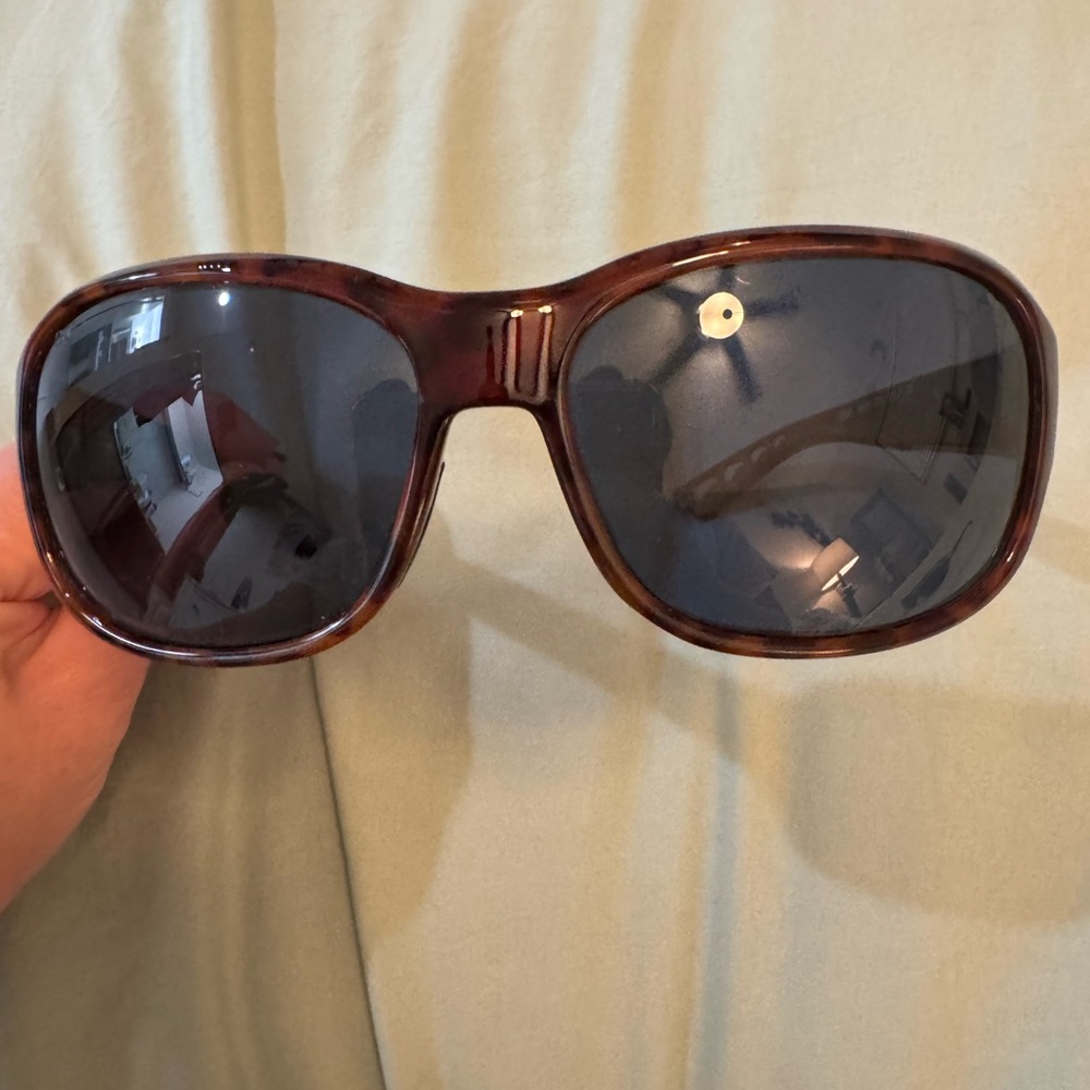 Never worn Women’s Costa sunglasses